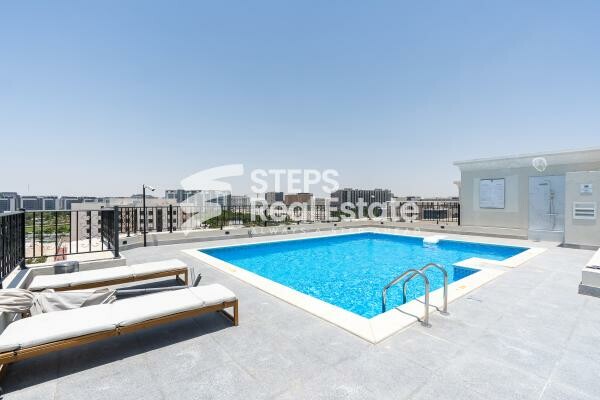 Apartment for sale in Fox Hills - 4
