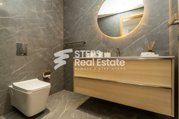New Spacious Apartment in the Pearl - 6