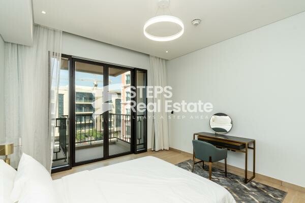 New Spacious Apartment in the Pearl - 3