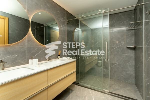 New Spacious Apartment in the Pearl - 4