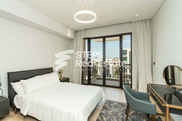 New Spacious Apartment in the Pearl - 13