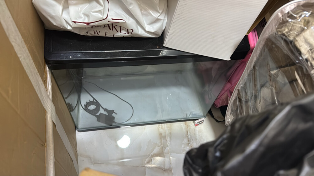حوض سمك للبيع - 2