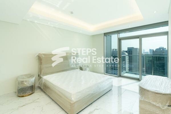 Flat with high ROI in Lusail - 7