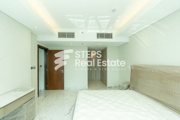 Flat with high ROI in Lusail - 13