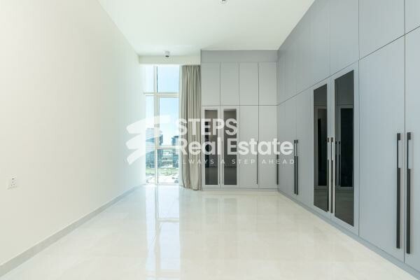 New Apartment in Lusail - 2