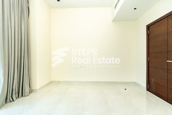 New Apartment in Lusail - 13
