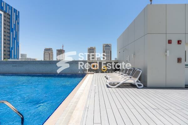 New Apartment in Lusail - 7