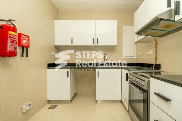 New Apartment in Lusail - 10