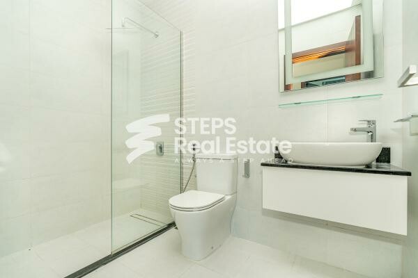 New Apartment in Lusail - 14