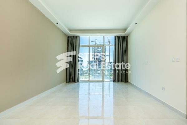 New Apartment in Lusail - 11