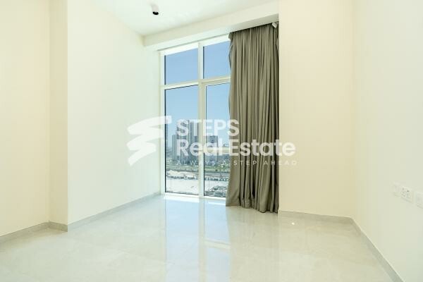 New Apartment in Lusail - 12