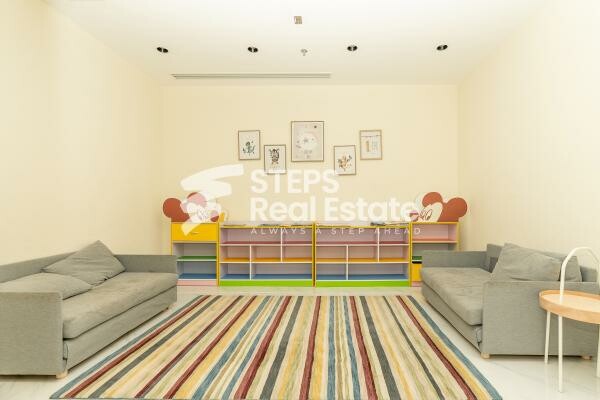 New Apartment in Lusail - 3