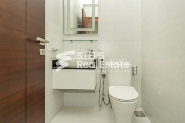 New Apartment in Lusail - 5