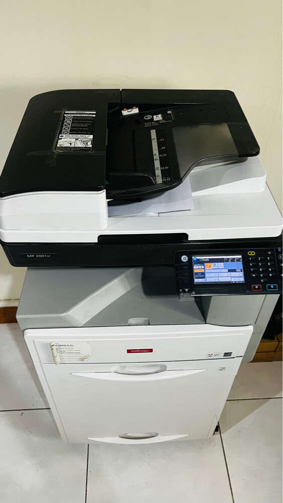 Printer - 1