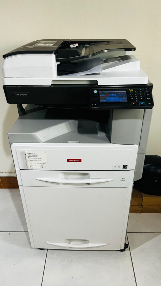 Printer - 2