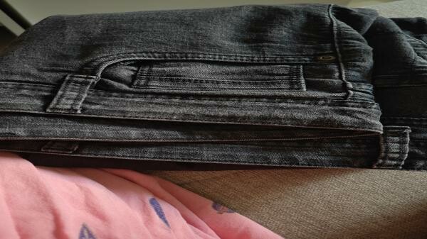Men's Jeans 'T shirts - 1