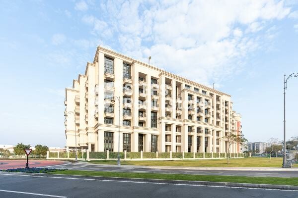 Luxury 1BR in The Pearl - 2