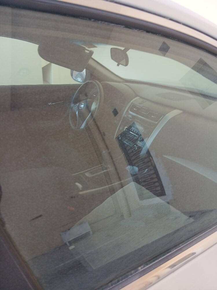 Nissan altima - 5