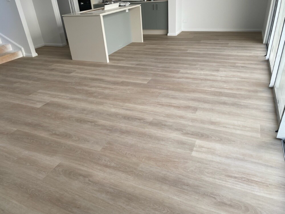 Vnyl flooring - 10