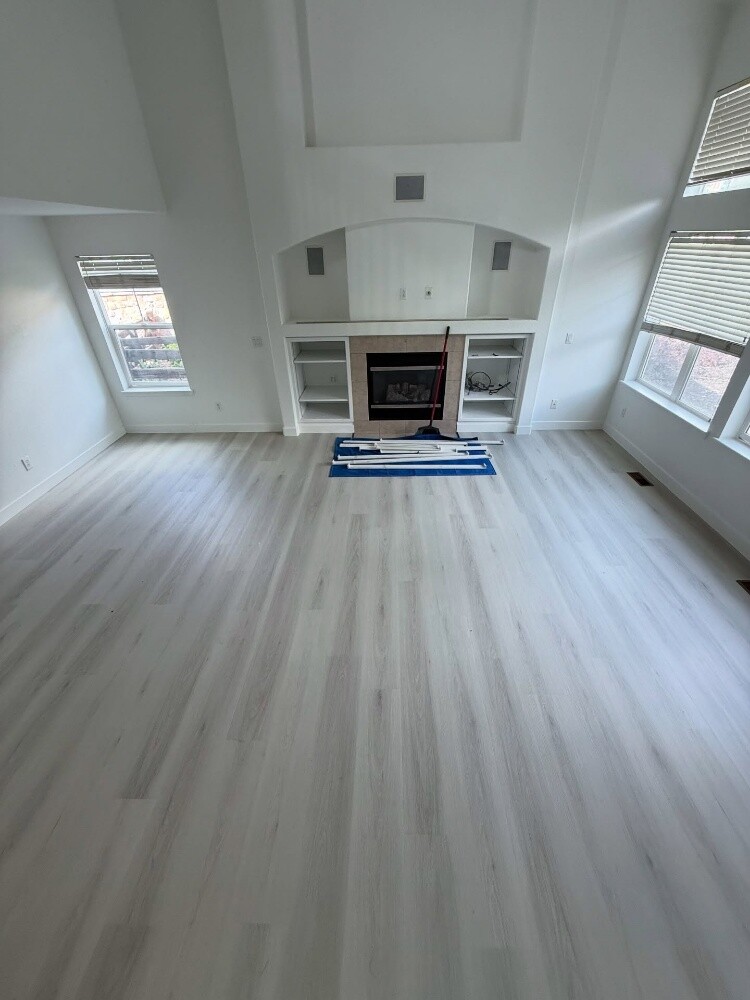 Vnyl flooring - 14