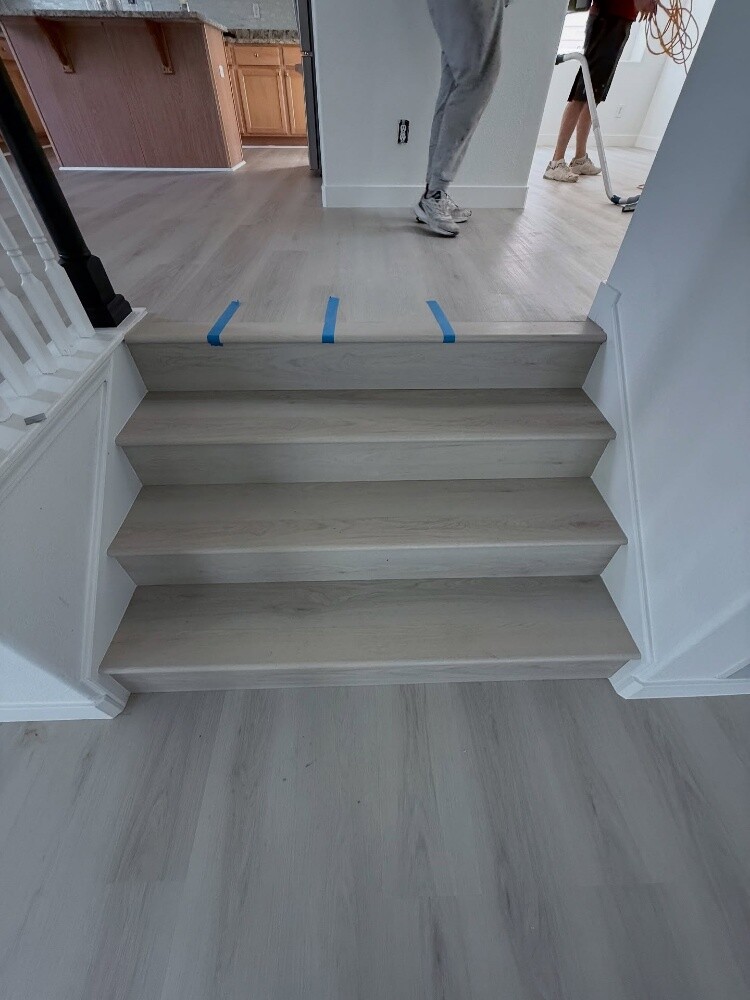 Vnyl flooring - 13