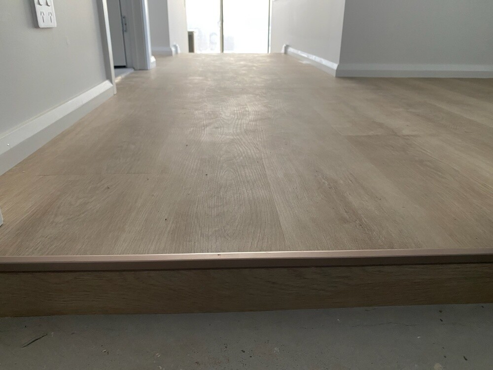 Vnyl flooring - 7
