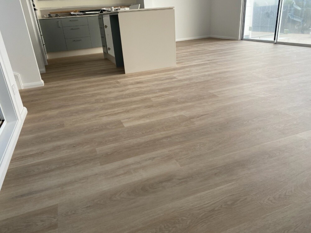 Vnyl flooring - 8