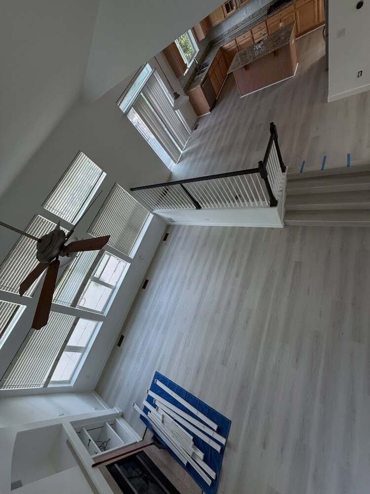 Vnyl flooring - 11