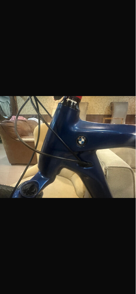 ORIGINAL BMW BICYCLE 28 - 4