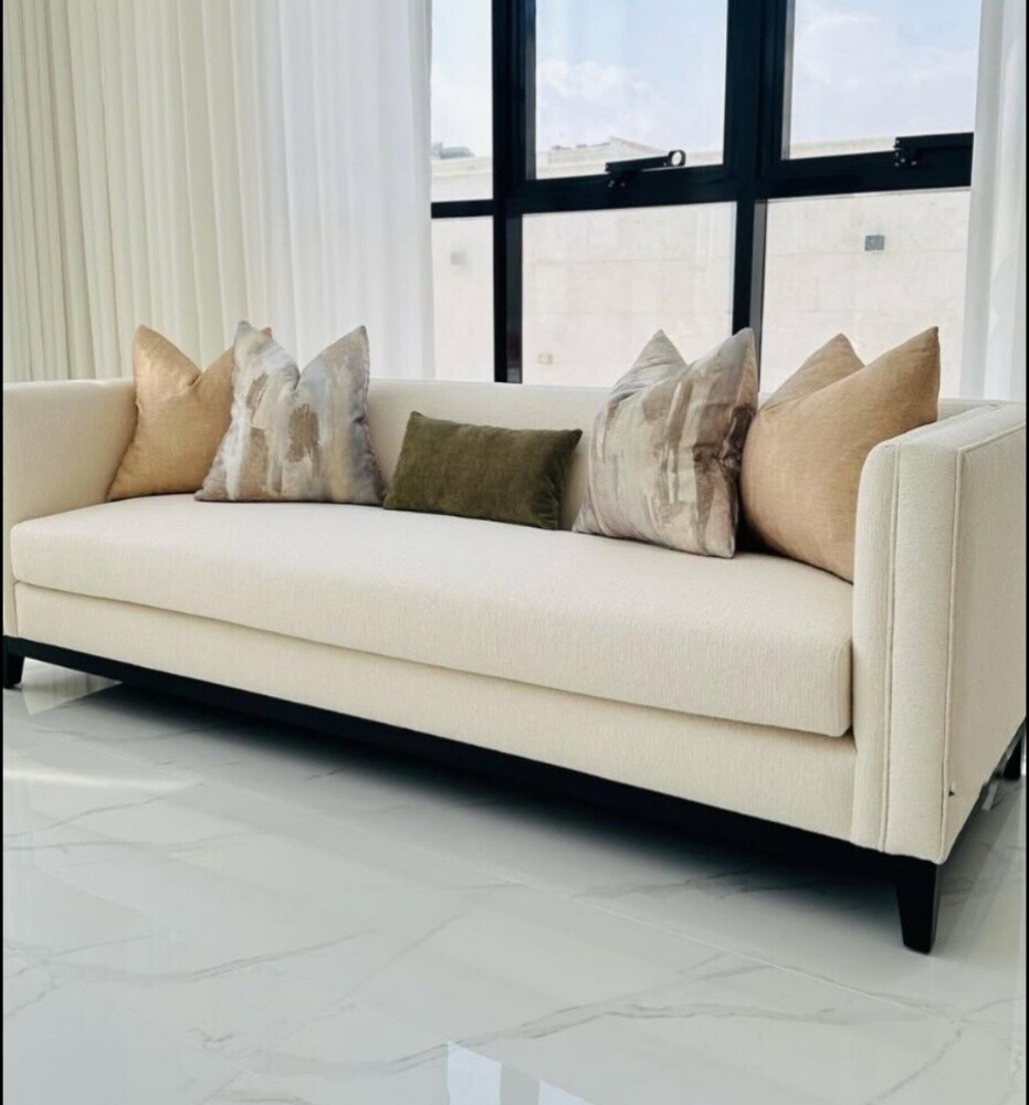 brand new sofa set for sale - 4