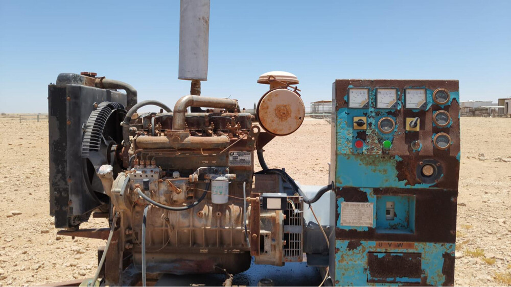 مكينه 30 كيفي هنديه - 2