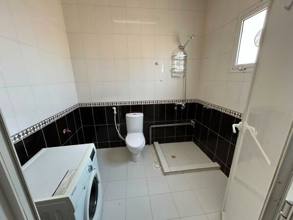 Spacious Penthouse near Metro link - 11