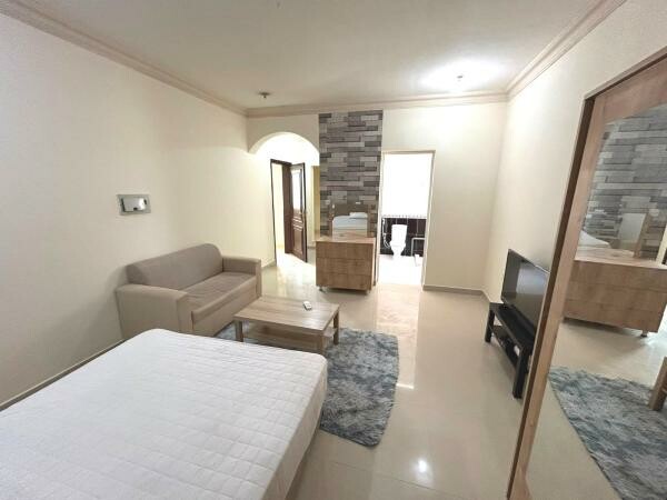 Spacious Penthouse near Metro link - 12