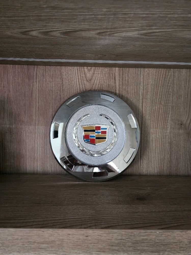 Cadilac - 1