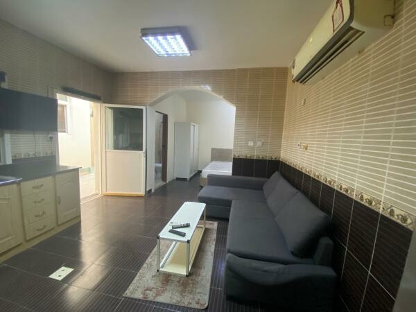 Spacious FF Studio near metro link - 10