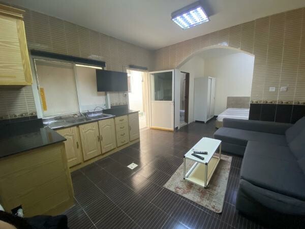 Spacious FF Studio near metro link - 4