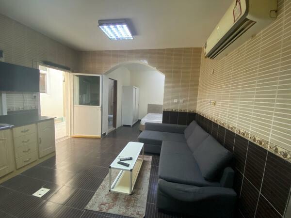 Spacious FF Studio near metro link - 8