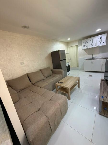 Furnished Outhouse with bills - 2