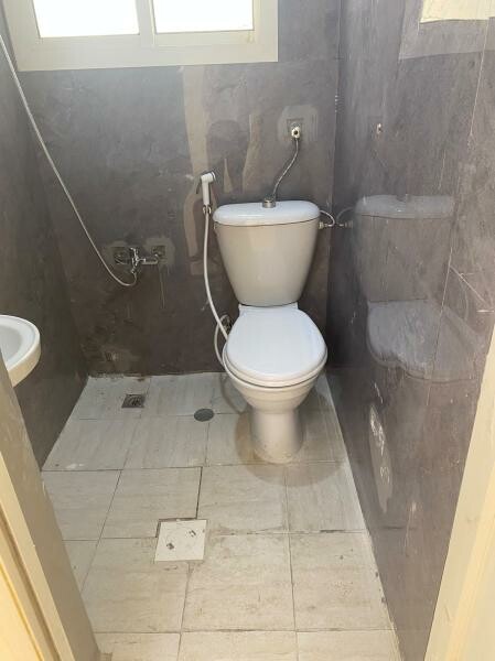 Cozy 1bhk outhouse for family - 5