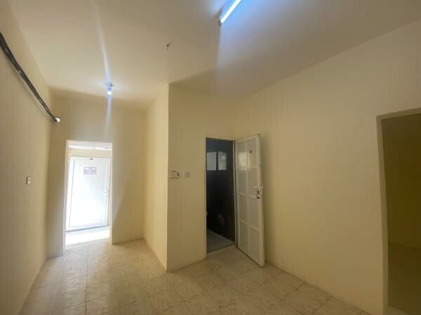 Cozy 1bhk outhouse for family - 6