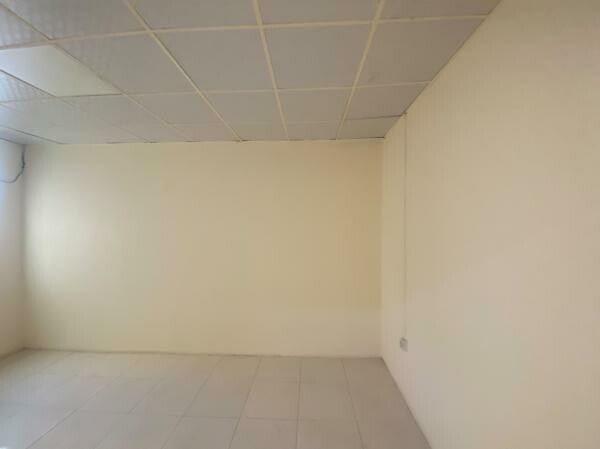 Cozy 1bhk outhouse for family - 9