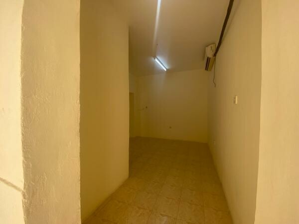 Cozy 1bhk outhouse for family - 10