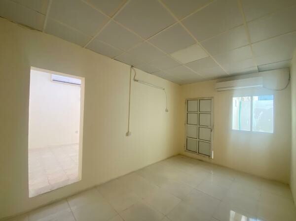 Cozy 1bhk outhouse for family - 8