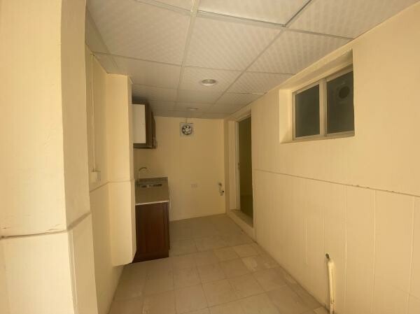 Cozy 1bhk outhouse for family - 2