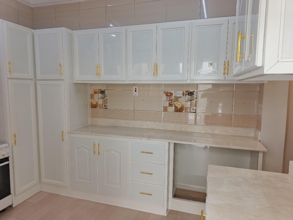 Glass, Upvc, Aluminium - 2