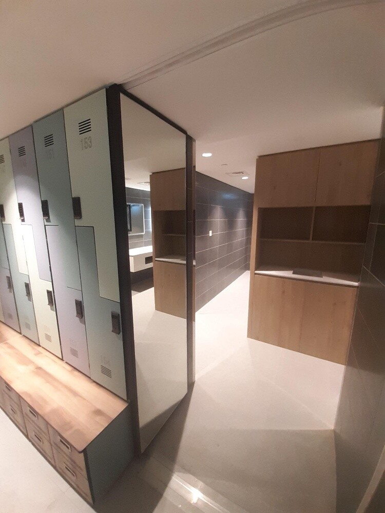 Glass, Upvc, Aluminium - 14