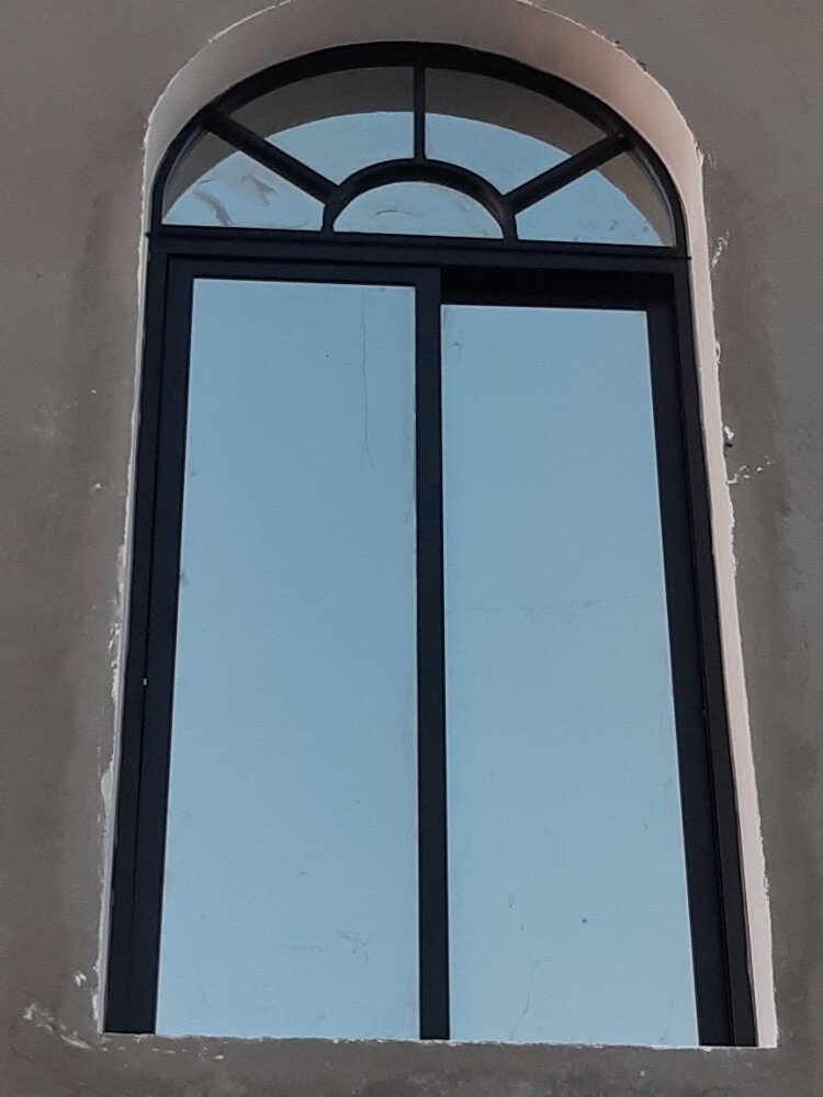 Glass, Upvc, Aluminium - 8