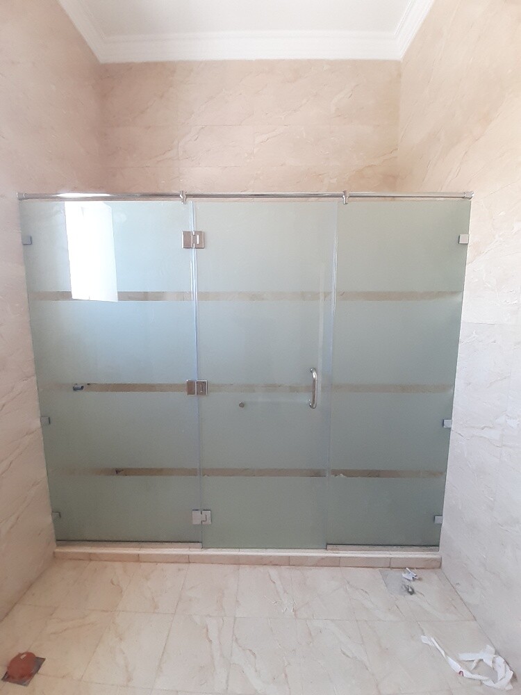 Glass, Upvc, Aluminium - 15