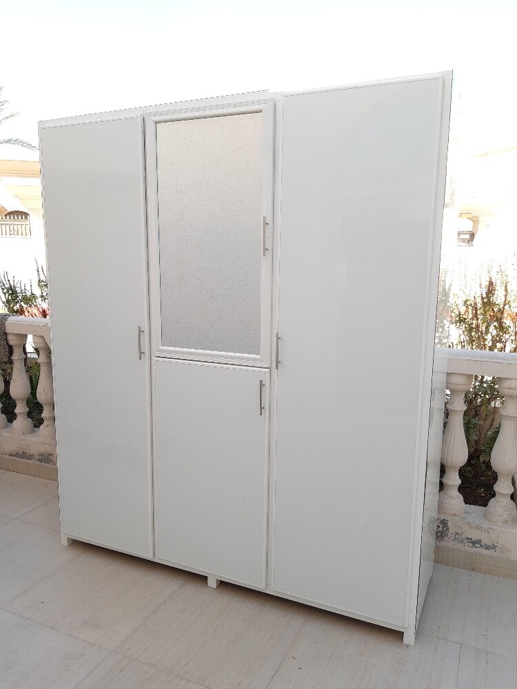 Glass, Upvc, Aluminium - 7