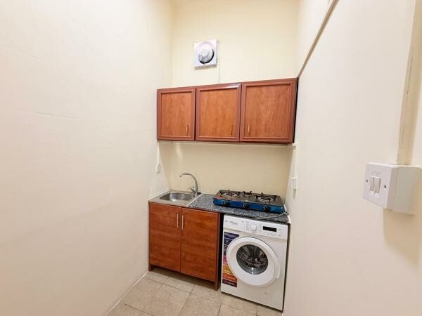 FF 1-Bhk near METRO STATION - 15